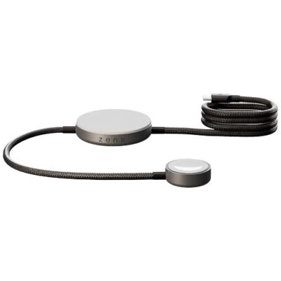 Zens Pro 2 15 W duales Ladekabel