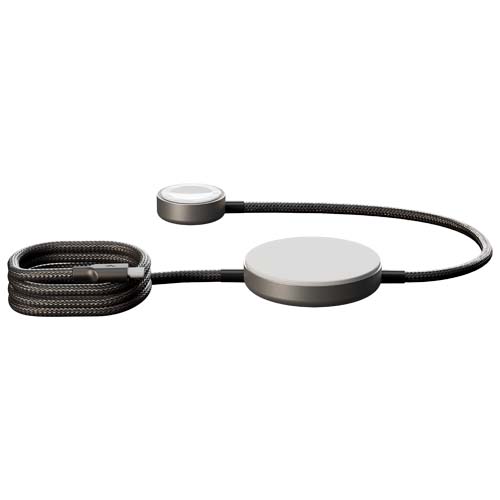 Zens Pro 2 15 W duales Ladekabel – Bild 2