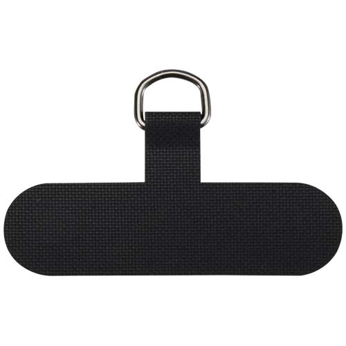 Vega verstellbares, recyceltes Smartphone Lanyard – Bild 3
