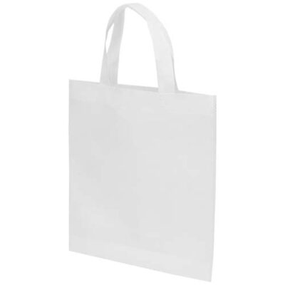 Ecoseal 3 L Mini Tragetasche aus GRS Recyclingmaterial