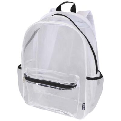Mesh 18 L Rucksack aus GRS Recyclingmaterial