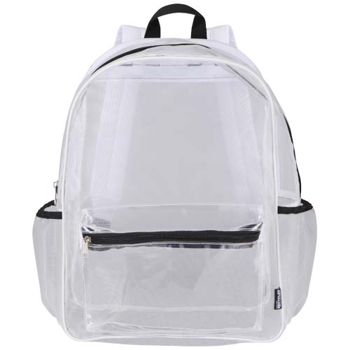 Mesh 18 L Rucksack aus GRS Recyclingmaterial – Bild 3
