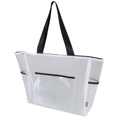 Mesh 23 L Tragetasche aus GRS Recyclingmaterial