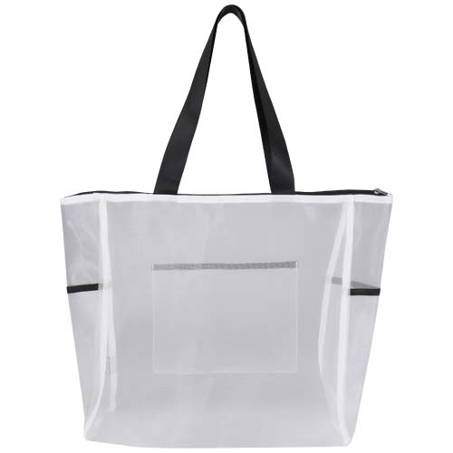 Mesh 23 L Tragetasche aus GRS Recyclingmaterial – Bild 3