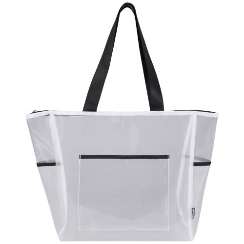 Mesh 23 L Tragetasche aus GRS Recyclingmaterial – Bild 2