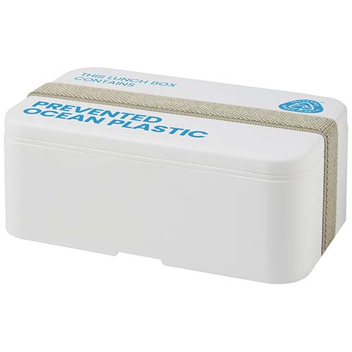 MIYO POP 700 ml einschichtige Lunchbox – Bild 2