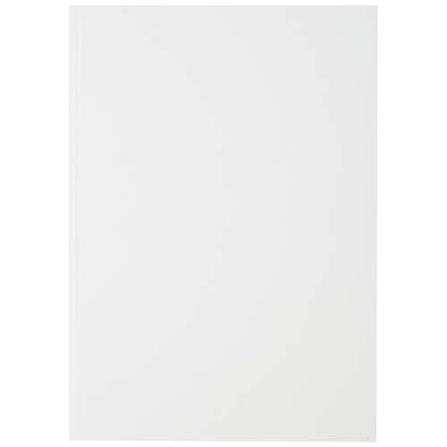 Novella Austen A5 Softcover Notizbuch aus Recyclingmaterial – 100 Blatt – Bild 3