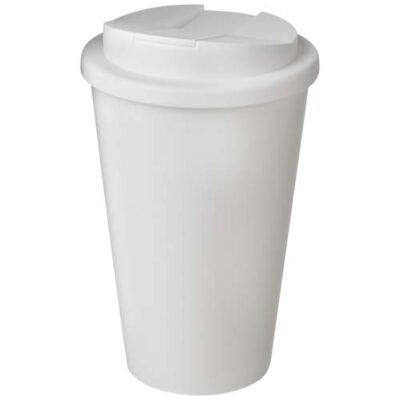 Brite-Americano® POP 350 ml isolierter Trinkbecher mit auslaufsicherem Deckel