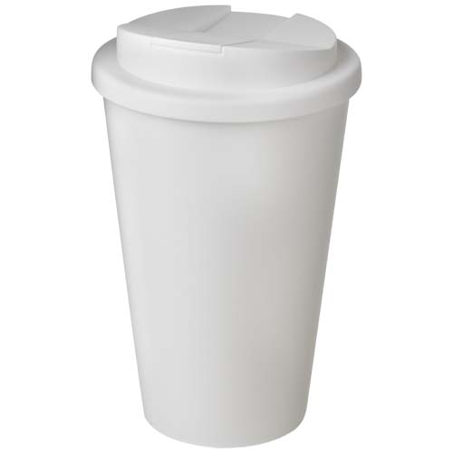 Brite-Americano® POP 350 ml isolierter Trinkbecher mit auslaufsicherem Deckel