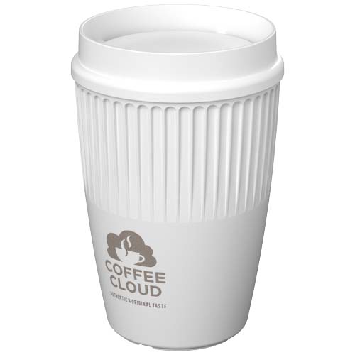 Cirrus POP 350 ml Becher mit 360°-Deckel – Bild 2