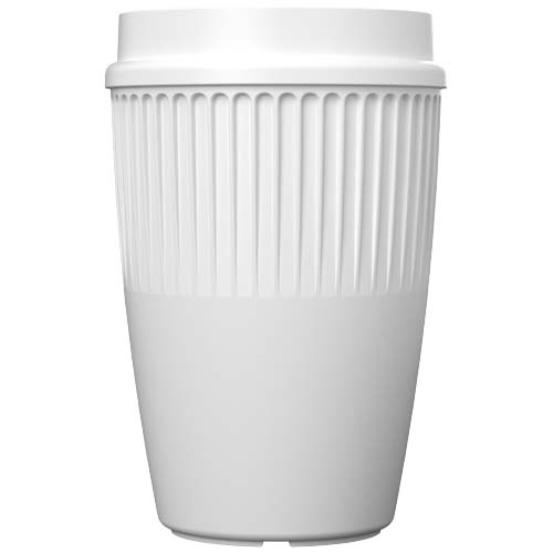 Cirrus POP 350 ml Becher mit 360°-Deckel – Bild 4