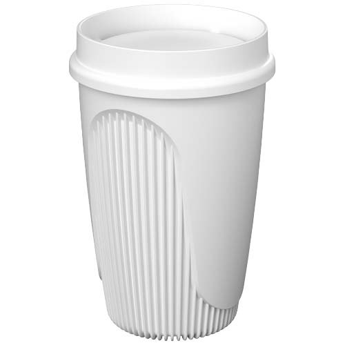 Alto POP 350 ml Becher mit 360°-Deckel