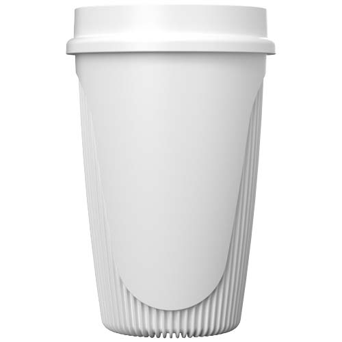 Alto POP 350 ml Becher mit 360°-Deckel – Bild 5