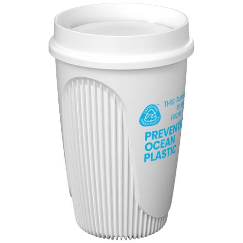 Alto POP 350 ml Becher mit 360°-Deckel – Bild 2