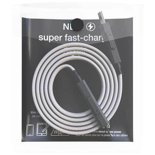 SCX.design C58 60 W magnetisches Flachladekabel – Bild 2