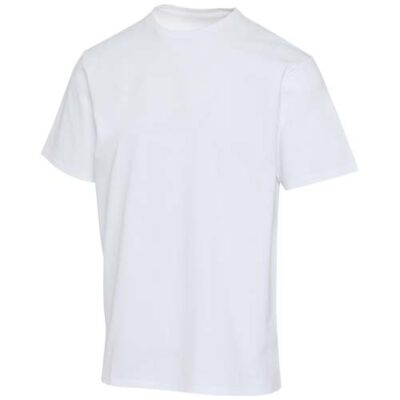 Lucas Oversize T-Shirt aus recycelter 260 g/m2 Bio Baumwolle (OCS) unisex