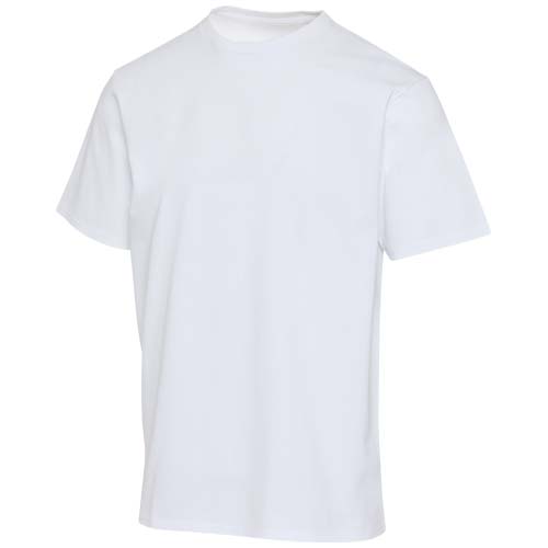 Lucas Oversize T-Shirt aus recycelter 260 g/m2 Bio Baumwolle (OCS) unisex
