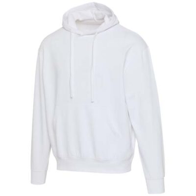 Boris Oversize Kapuzenpullover aus recycelter 280 g/m2 Bio Baumwolle (OCS), unisex