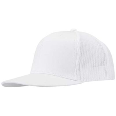 Drift Snapback Kappe mit 6 Segmenten, 260 g/m2
