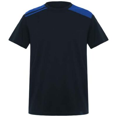 Expedition Kurzärmeliges T-Shirt für Herren, 160 g/m2