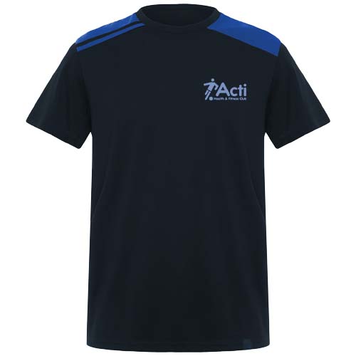 Expedition Kurzärmeliges T-Shirt für Herren, 160 g/m2 – Bild 2
