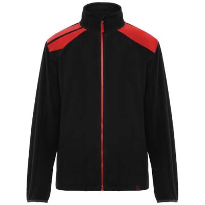 Terrano Mikrofleecejacke, unisex