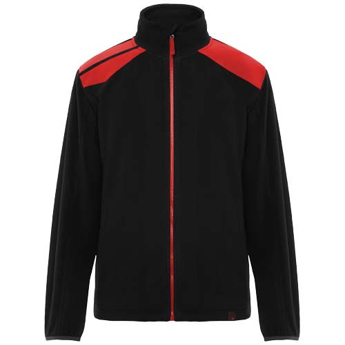 Terrano Mikrofleecejacke, unisex