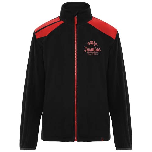 Terrano Mikrofleecejacke, unisex – Bild 2