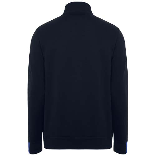 Maverick Pullover für Herren mit halbem Reißverschluss, 280 g/m2 – Bild 3