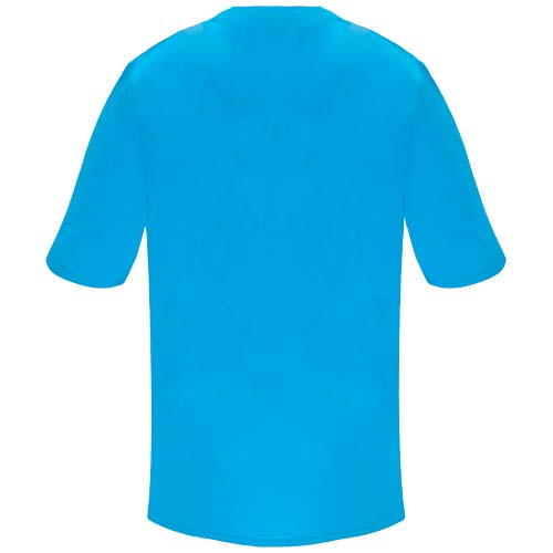Panacea Kurzärmeliges Arbeitshemd, 160 g/m2, unisex – Bild 3