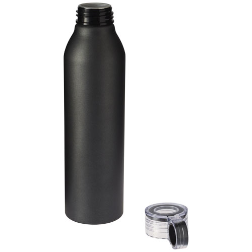 Grom 650 ml Aluminium Sportflasche – Bild 4