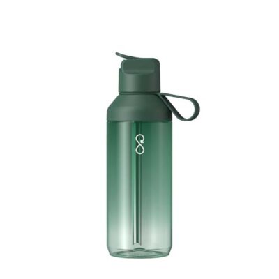 Ocean Bottle GO Clear 710 ml Flasche