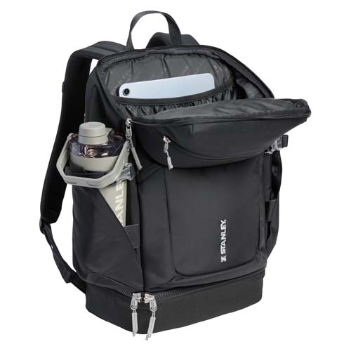 Stanley Vitalize™ Macro Method recycelter Rucksack 29L – Bild 5