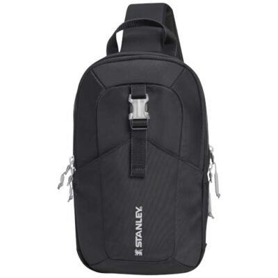 Stanley Vitalize™ Macro Method recycelte Crossbody Tasche 9.5L