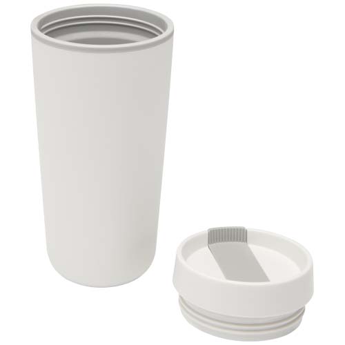 Sedona 480 ml doppelwandiger Kunststoffbecher – Bild 4