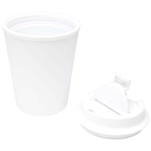 Newport 300 ml doppelwandiger Isolierbecher – Bild 3