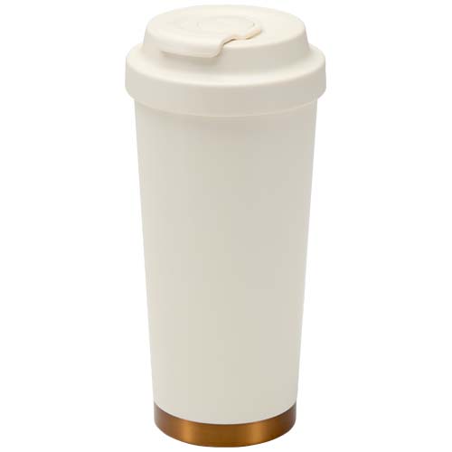 Hampton 480 ml RCS-Becher aus recyceltem Edelstahl mit doppelwandiger Vakuumisolierung
