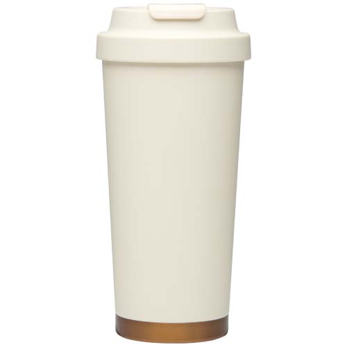 Hampton 480 ml RCS-Becher aus recyceltem Edelstahl mit doppelwandiger Vakuumisolierung – Bild 3