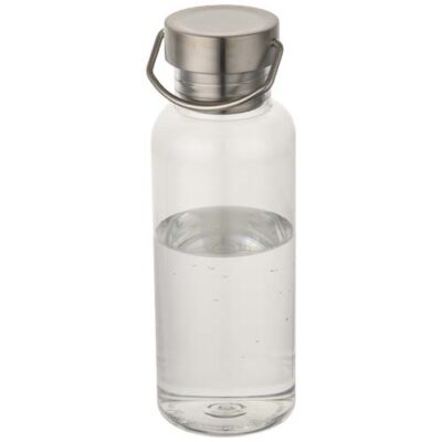 Thor 600 ml RCS-Wasserflasche aus recyceltem RPET