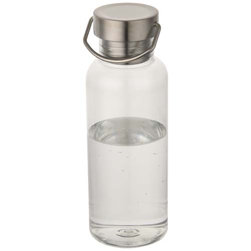 Thor 600 ml RCS-Wasserflasche aus recyceltem RPET