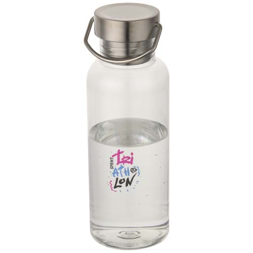 Thor 600 ml RCS-Wasserflasche aus recyceltem RPET – Bild 2