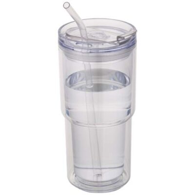 Archer 480 ml doppelwandiger Kunststoffbecher