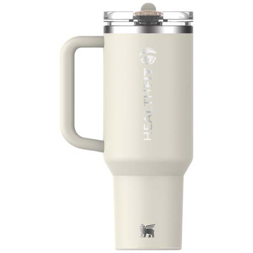 Stanley Quencher® ProTour 1180 ml Thermobecher aus recyceltem Edelstahl mit Flip Strohhalm – Bild 2