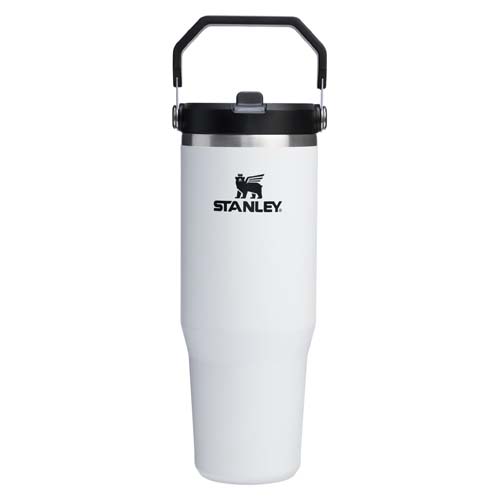 Stanley IceFlow™ 2.0 890 ml Thermobecher aus Edelstahl mit Flip Strohhalm