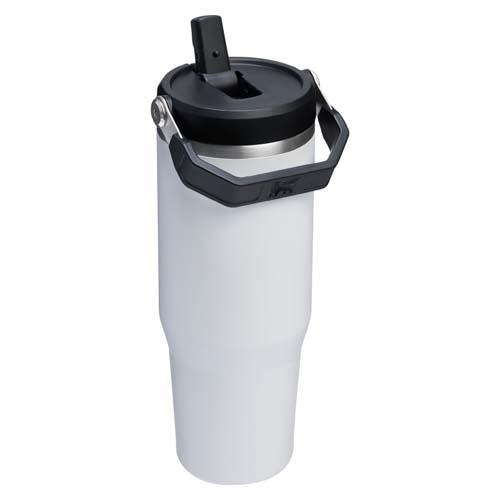 Stanley IceFlow™ 2.0 890 ml Thermobecher aus Edelstahl mit Flip Strohhalm – Bild 3