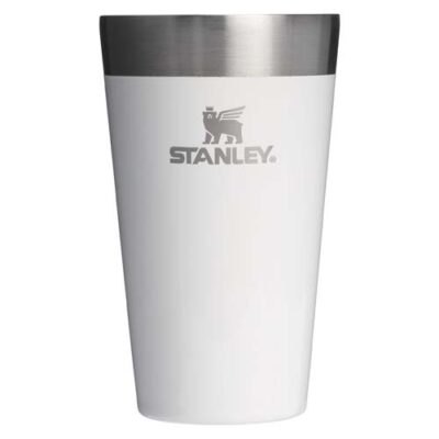 Stanley Stacking 470 ml Thermobecher aus Edelstahl