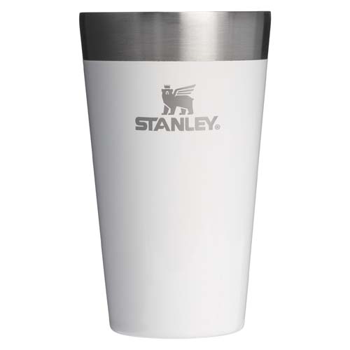 Stanley Stacking 470 ml Thermobecher aus Edelstahl