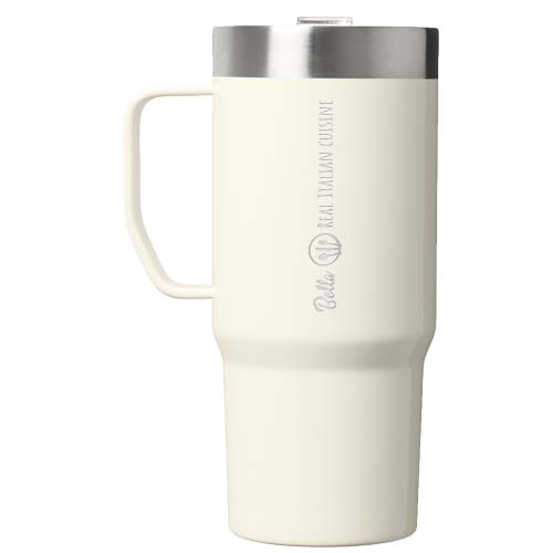 Stanley Everyday Suburban 710 ml Thermobecher aus recyceltem Edelstahl – Bild 2