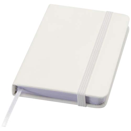 Notizbuch „Spectrum A7“ mit festem Einband