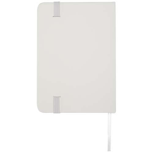Notizbuch „Spectrum A7“ mit festem Einband – Bild 4